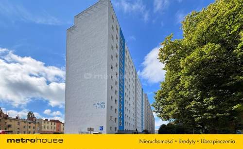 Duże mieszkanie do remontu w centrum Kołobrzegu