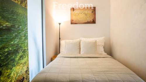 4 pokoje Balkon Garaż Blisko centrum