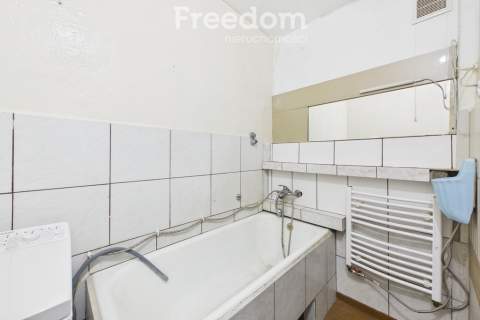 Mieszkanie na parterze Waplewo Wielkie 74,80 m2