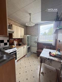Mieszkanie 39,88m2 w Kłodzku