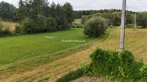 62ar Gruszów Raciechowice Wzetka