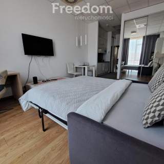 Na sprzedaż apartament 33m2 Warszawa, Włochy
