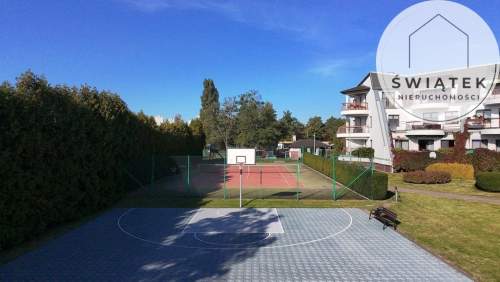 3 pokoje Panorama Na Skarpie