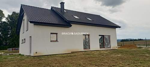 NOWE OSIEDLE W PIĘKNEJ LOKALIZACJI PRZY KRAKOWIE