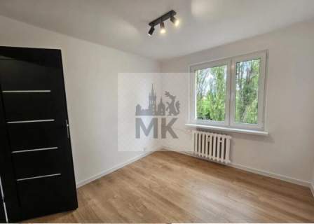 Osiedle Oficerskie, 45m2 po remoncie
