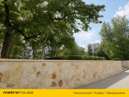 42.6m w sercu Starej Ochoty / balkon 6m, piwnica