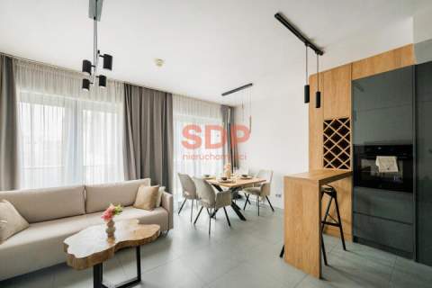 Apartament 2-pokojowy ścisłe centrum Krawiecka