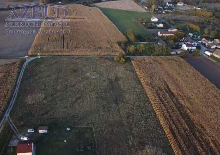 Działka inwestycyjna na sprzedaż, 2010 m2, Lednogóra
