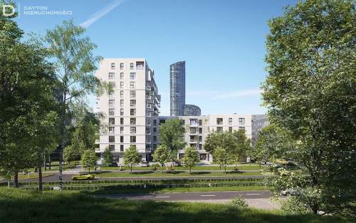 6-Pokojowy Apartament z 3 Loggiami, Wrocław
