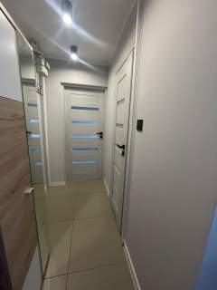 2 pokojowe mieszkanie, 38m2, III piętro, os. Kaliniec