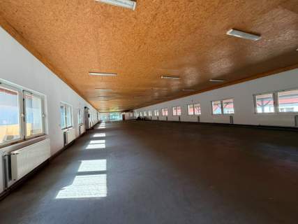 Magazyn do wynajęcia, 650 m2, Lubieszyn