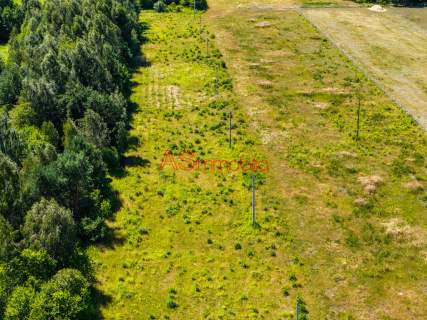 Działki budowlana, 600 m2, przedmieścia Wołomina