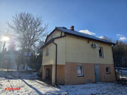 Dom 55 m2 , działka 9ar Iwanowice 355 tys. REZERWACJA