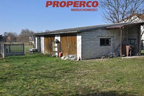 Dom 200m2, 6 pokoi, działka 1057m2, Mójcza