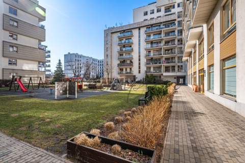 Sprzedam przestronny apartament 114,8 m , Zoliborz