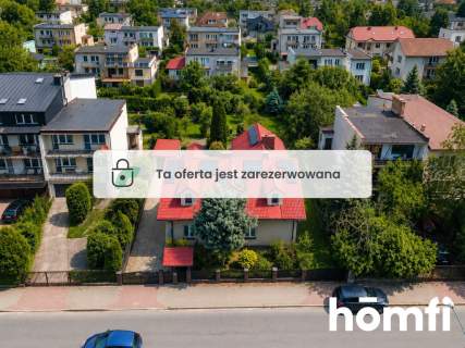 Przestronny dom w doskonalej lokalizacji