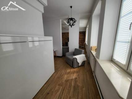 Wyjątkowe, przestronne mieszkanie 61,98 m w kamie