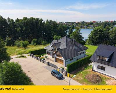 Najlepszy dom w Sępólnie Krajeńskim
