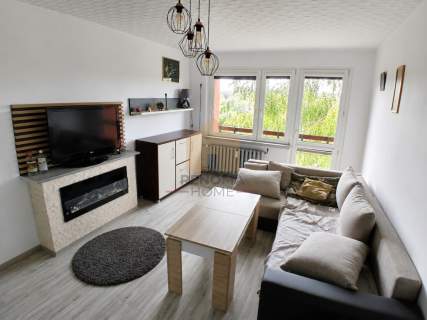 4 Pokoje Mieszkanie 81,80 m 4 Pietro Balkon