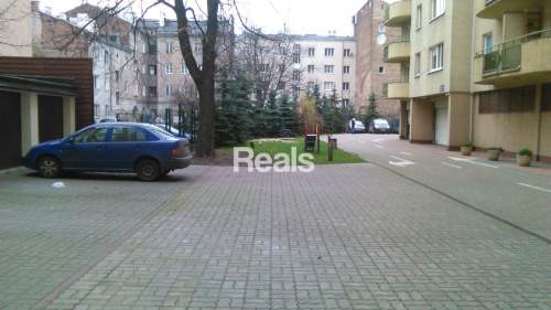 Wileńska 30 m2 z widną kuchnią, ciche