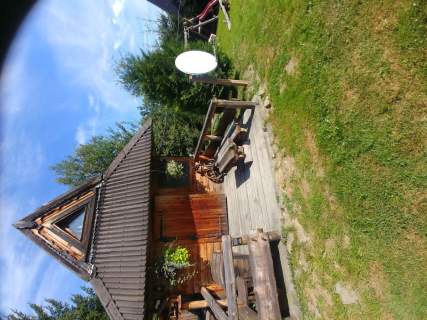 DZIAŁKA BUDOWLANA Z WIDOKIEM NA TATRY