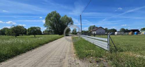 Na sprzedaż trzy działki budowlane w Gorzów Wlkp.