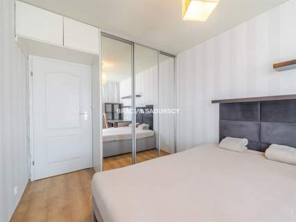 M 50M2 / 3 POKOJE / BALKON / GARAŻ / ZIELONO