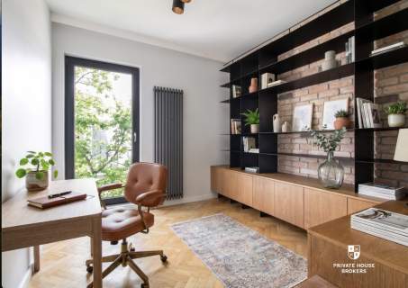 Apartament Podgórze Taras Jacuzzi