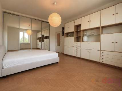 42 M2 2 POKOJE PARKING CENTRUM