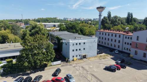 HALA SOSNOWIEC 2 250 000 ZŁ NIE PODLEGA VAT