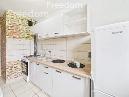 2 -pokojowe mieszkanie z balkonem- Osiedle Górne