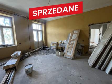Okopowa-przestronne mieszkanie o pow.136m2 - 6 pok