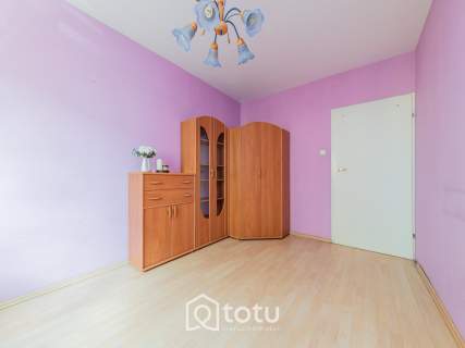 2 duże pokoje balkon Garaż Rezerwat nad Wisłą