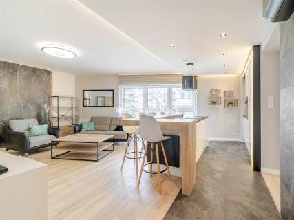 Apartament Dębniki z m. postojowym, 3pok, 71m2