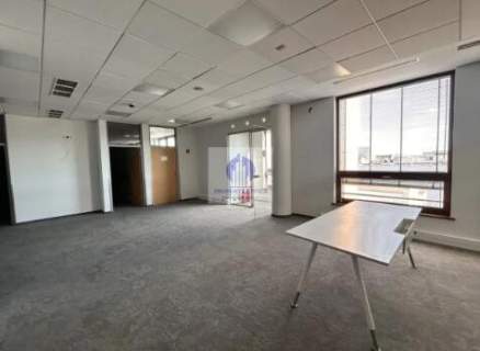 Śródmieście lokal biurowy 586,43m2 do wynajęcia