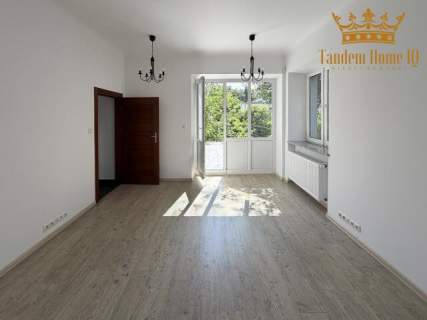 Do wynajęcia dom 250m2 na biuro, ogród 630m2, Mokotów Górny,...