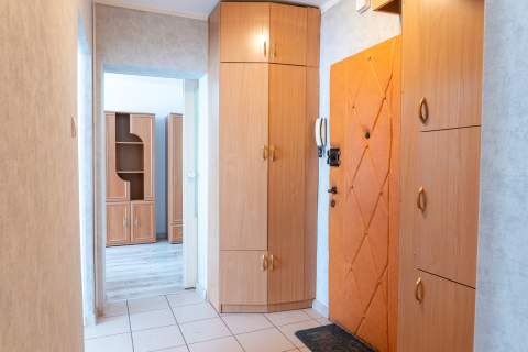 Polecam 2 pok., 36m2 - ul. ORZESZKOWEJ