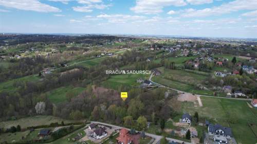 Działka Byszyce