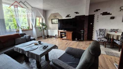 Świetna adaptacja w kamienicy, Sztabowa - 3 pokoje