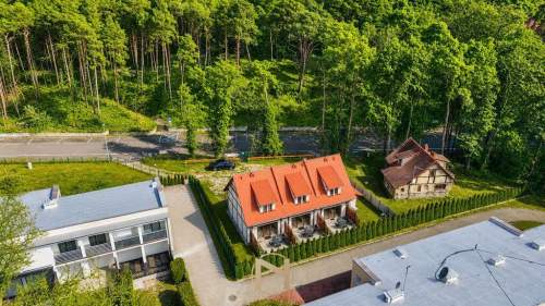 GOTOWIEC INWESTYCYJNY 3 APARTAMENTY LUBNIEWICE