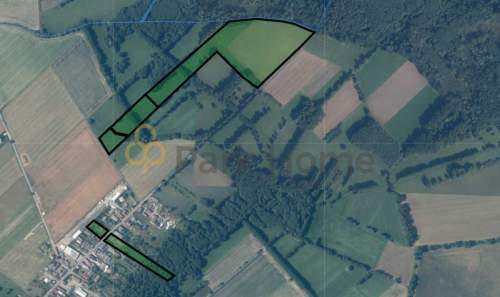 8,06 ha Dom Zabudowania Idealne pod stadninę