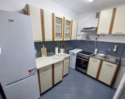 Gotowiec inwestycyjny/Grunwald /2 pok/ 40m2
