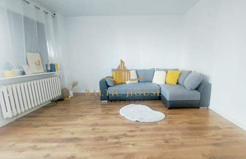 3 pokoje Cicha Okolica Balkon Gdynia Karwiny