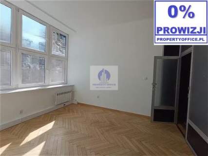 Śródmieście lokal biurowy 15,37m2 do wynajęcia