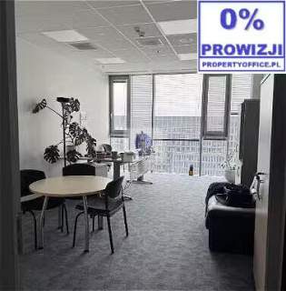 Mokotów lokal biurowy 305,83 m2 do wynajęcia