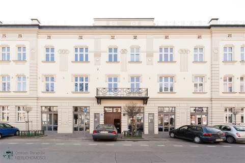 Extra-Kazimierz-Miodowa -2 Pok.