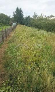 Mieszkanie 3-pok na Warmii PARTER, 50,9m2, ogród