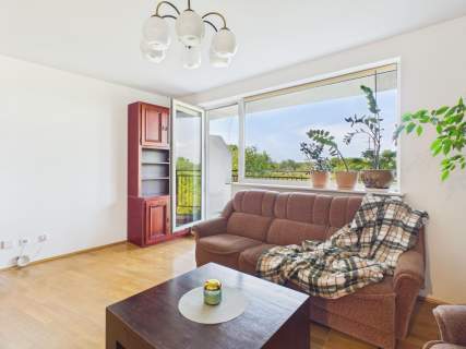 Rodzinne gniazdko 3 ok. na Bielanach , 62 m2, garaz, taras