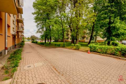 Zadbane 2 pokoje blisko Centrum