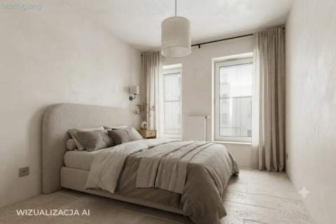 Apartament na sprzedaż, Lea 25